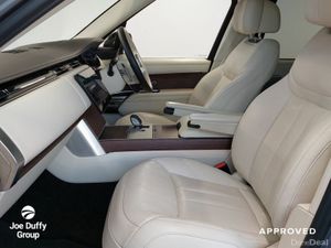 Land Rover Range Rover LWB Autobiography 460PS 3.0 - Image 4