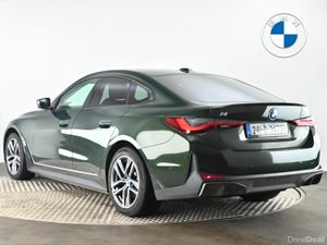 BMW i4 eDrive40 Sport - Image 2
