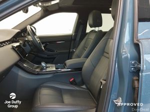 Land Rover Range Rover Evoque SOLD - 1.5 DYNAMIQUE - Image 3