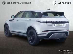 Land Rover Range Rover Evoque 1.5 I3 PHEV 269 PS S - Image 3