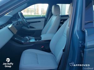 Land Rover Range Rover Evoque 1.5 I3 PHEV 269 PS S - Image 4