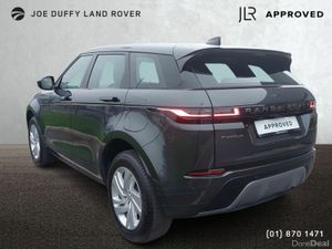 Land Rover Range Rover Evoque S Phev P300 - Image 3