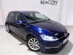 *2019*ONLY 16,000 MILES*AUTO*VW GOLF 1.2 MARK 7.5* - Image 2