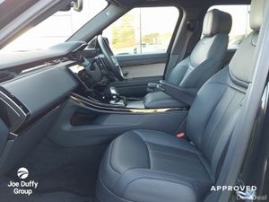 Land Rover Range Rover Sport Dynamic SE P460 - Image 4