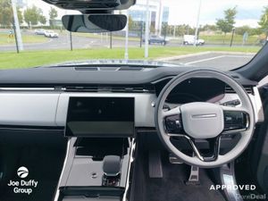 Land Rover Range Rover Sport 3.0 PHEV Dynamic SE P - Image 3