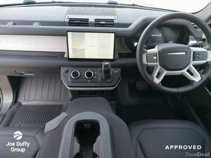 Land Rover Defender Hard Top S D250 - Image 4