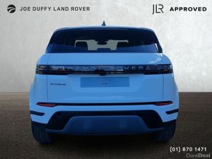 Land Rover Range Rover Evoque 1.5 PHEV AWD S 260ps - Image 4