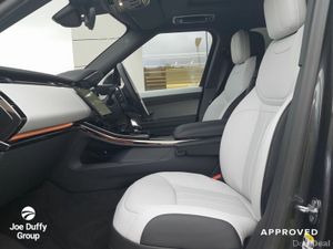 Land Rover Range Rover Sport Dynamic SE 460ps 3.0 - Image 4
