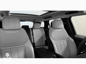 Land Rover Range Rover Sport 3.0 Dyn HSE 460 PHEV - Image 3