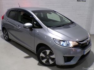 **ONLY 21,000 MILES**HONDA FIT HYBRID S-TYPE**FANT - Image 2