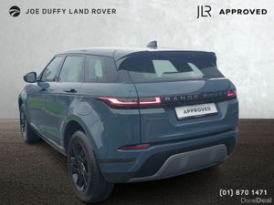 Land Rover Range Rover Evoque 1.5 PHEV S AWD P270e - Image 3
