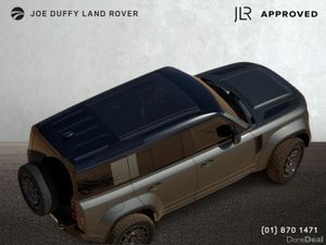 Land Rover Defender Octa P635 V8 Edtion One - Avai - Image 2