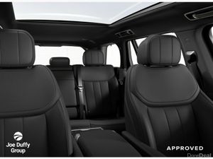 Land Rover Range Rover LWB 460bhp 3.0 HSE PHEV - * - Image 4