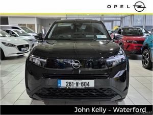 Opel Frontera Hybrid Elegance 1.2 automatic - Image 3