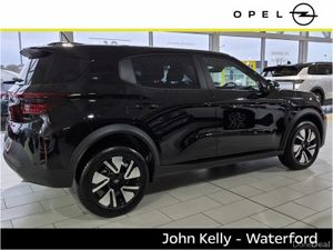 Opel Frontera Hybrid Elegance 1.2 automatic - Image 4