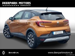 Renault Captur 1.0 TCe 90 Limited Edition - Image 3