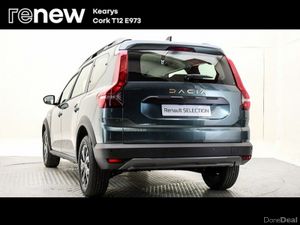 Dacia Jogger Extreme TCe 110 NBI - Image 3