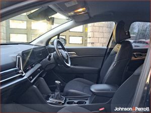 Kia Sportage K3 Diesel MHEV - Image 3