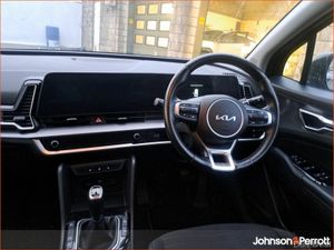 Kia Sportage K3 Diesel MHEV - Image 4