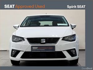 SEAT Ibiza 1.0 TSI SE 95HP*Front & Rear Parking Se - Image 3
