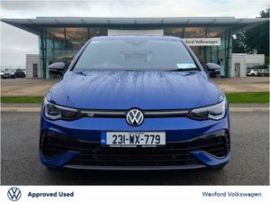 Volkswagen Golf R 2.0TSI 320HP 4M DSG - Image 3