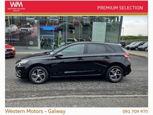 Hyundai i30 Diesel - Reversing Camera - Carplay Bu - Image 3