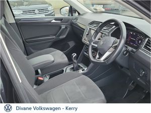 Volkswagen Tiguan ELEGANCE 2.0 TDI 150HP - Image 4