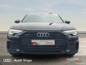 Audi A6 50 TFSI e S Line quattro - Full Leather - Image 2