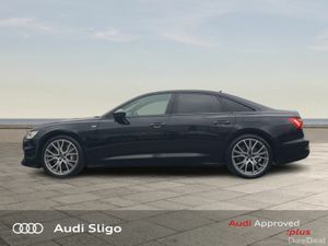 Audi A6 50 TFSI e S Line quattro - Full Leather - Image 4