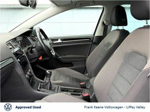 Volkswagen Golf HIGHLINE 1.5 TSI 150HP *ONE OWNER* - Image 4