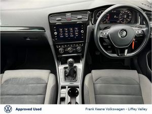 Volkswagen Golf HIGHLINE 1.5 TSI 150HP *ONE OWNER* - Image 2