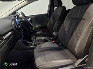 Ford Puma TITANIUM 1.0T**CALL ALAN ON 086-1437949* - Image 4