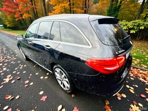 Mercedes-Benz C-Class C 350 E A/T Plug In Hybrid - Image 4