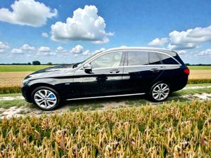 Mercedes-Benz C-Class C 350 E A/T Plug In Hybrid - Image 2