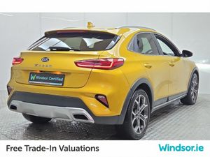 Kia XCeed 1.0 K4 Petrol - Image 3