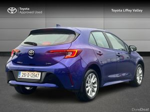 Toyota Corolla COROLLA  LUNA H/B - Image 2