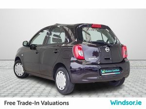 Nissan March AUTO - Image 2