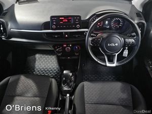 Kia Picanto A/T PE Petrol - Image 2