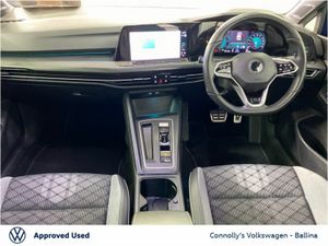 Volkswagen Golf 2.0 TDI 150HP R-Line DSG - Image 4