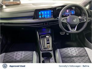 Volkswagen Golf 2.0 TDI 150HP R-Line DSG - Image 4