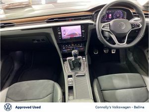 Volkswagen Arteon 2.0TDI M6F 150HP ELEGANCE - Image 4