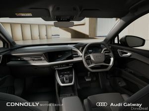 Audi Q4 e-tron SPORT 45 E-TRON 210,00 KW BATTERY - Image 4