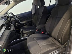 Skoda Fabia 1.0 MPI 80HP STYLE ***Call Jonathan On - Image 4