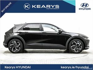 Hyundai IONIQ 5 5 Stellar 77 kWh - Image 4