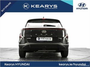 Hyundai KONA 1.0 T-GDI Signature - Image 3