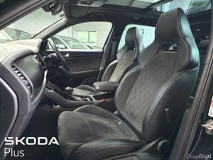 Skoda Kodiaq 2.0 TDI 150BHP DSG SportLine 7 Seat - Image 4