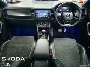 Skoda Kodiaq 2.0 TDI 150BHP DSG SportLine 7 Seat - Image 2