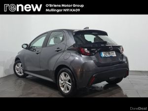 Toyota Yaris Yaris Hybrid Luna - Image 3