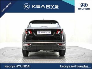 Hyundai Tucson 2WD Comfort Plus - Image 3