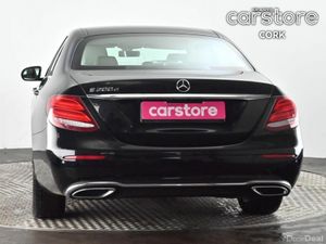 Mercedes-Benz E-Class E 200 D AVANTGARDE A/T - Image 4